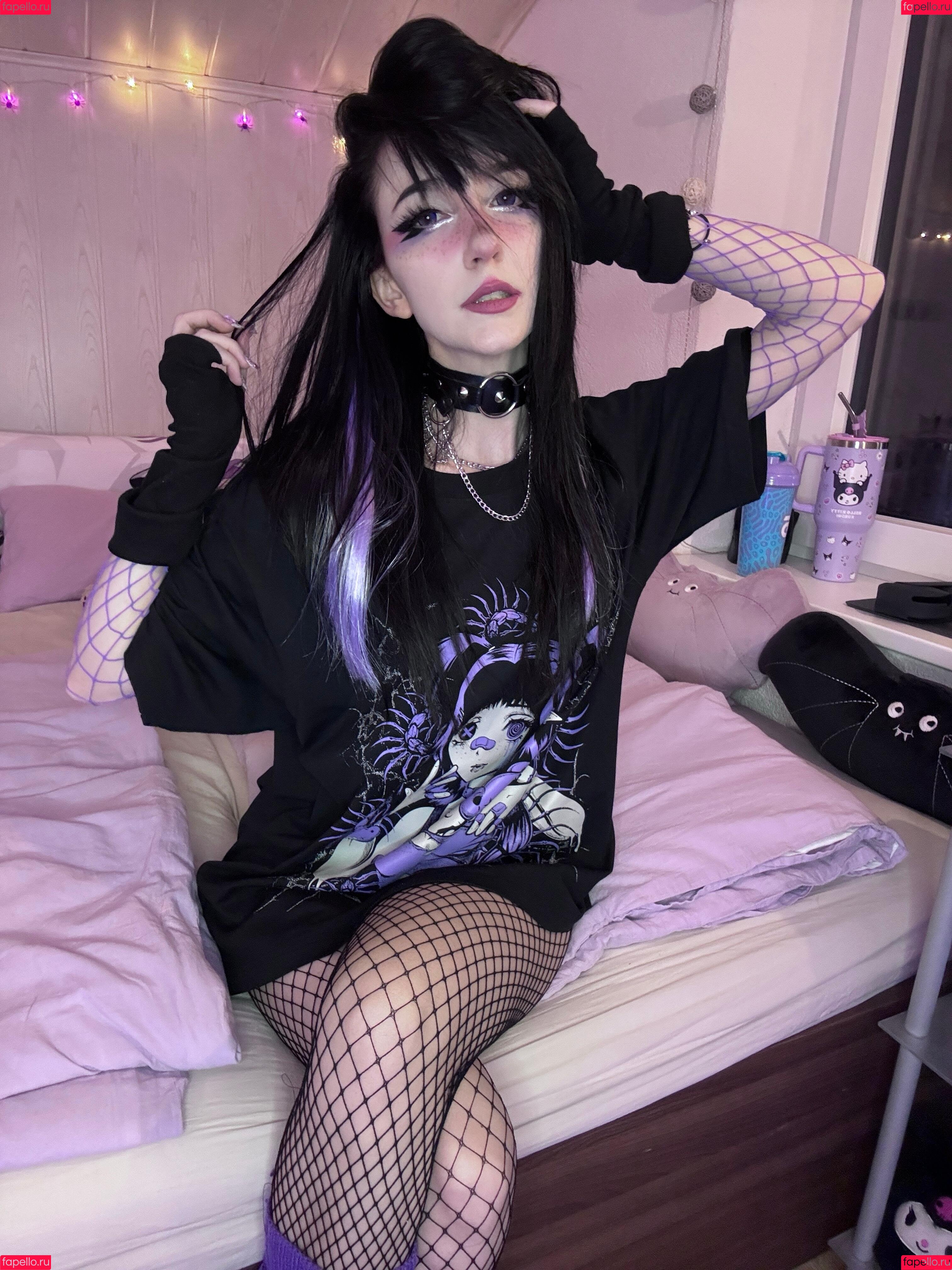 Nananightray Onlyfans Photo Gallery 