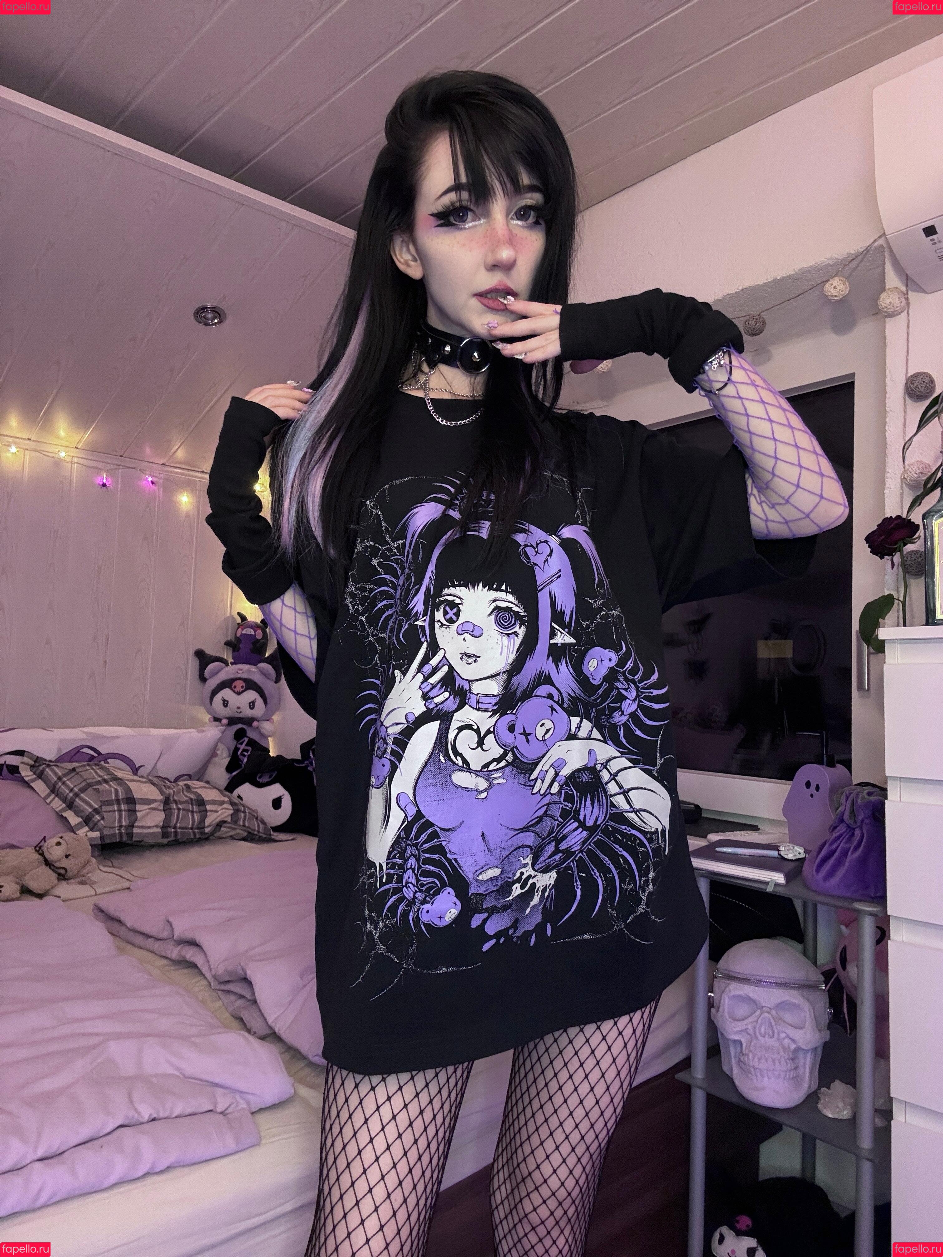 Nananightray Onlyfans Photo Gallery 