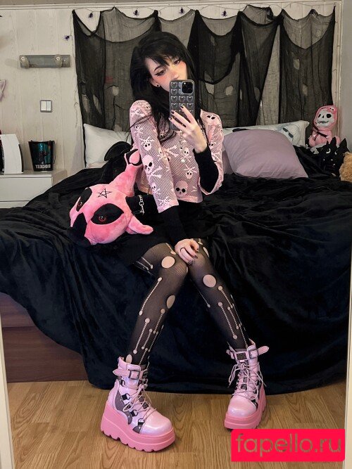 Nananightray Onlyfans Photo Gallery 