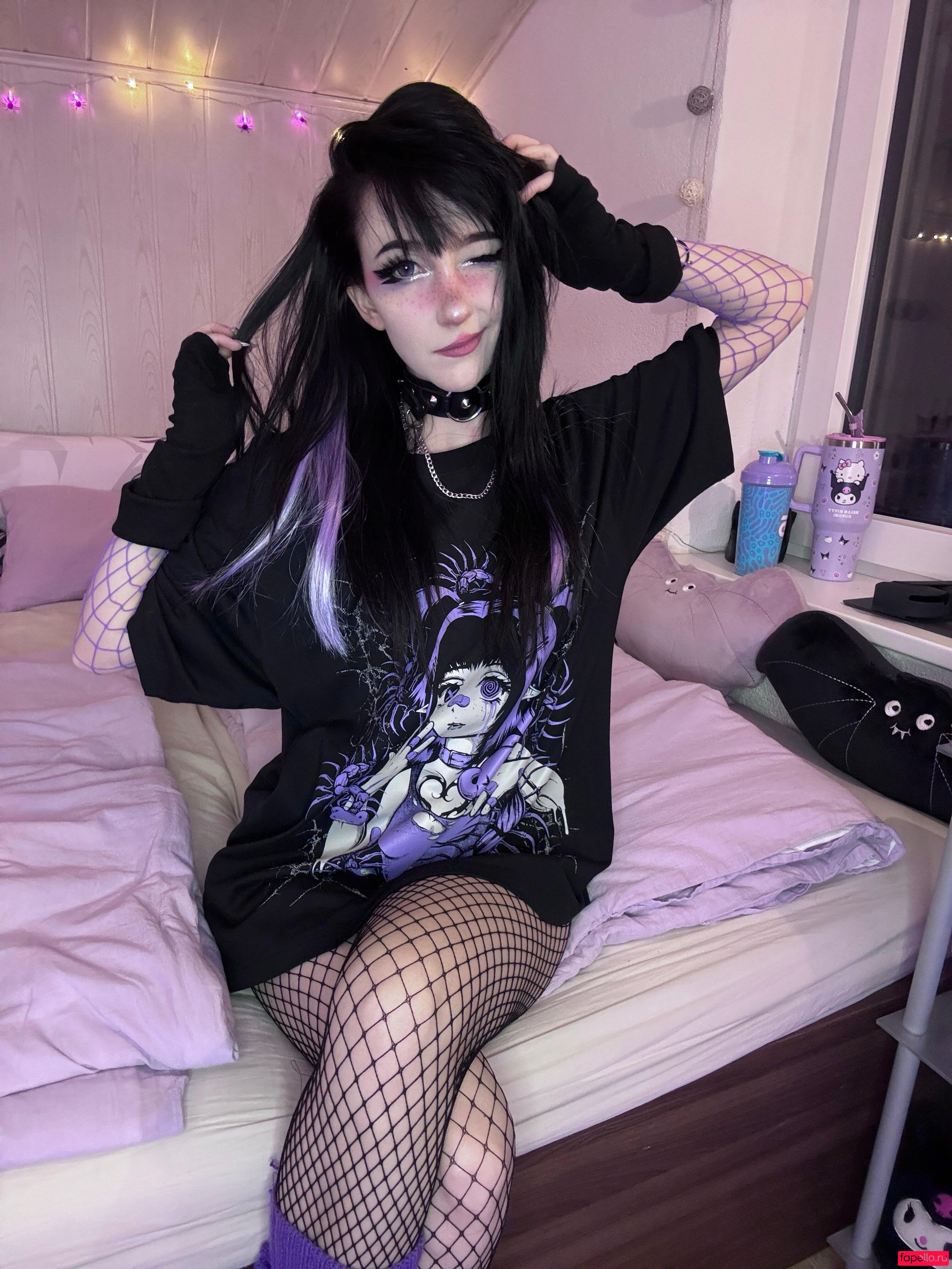 Nananightray Onlyfans Photo Gallery 