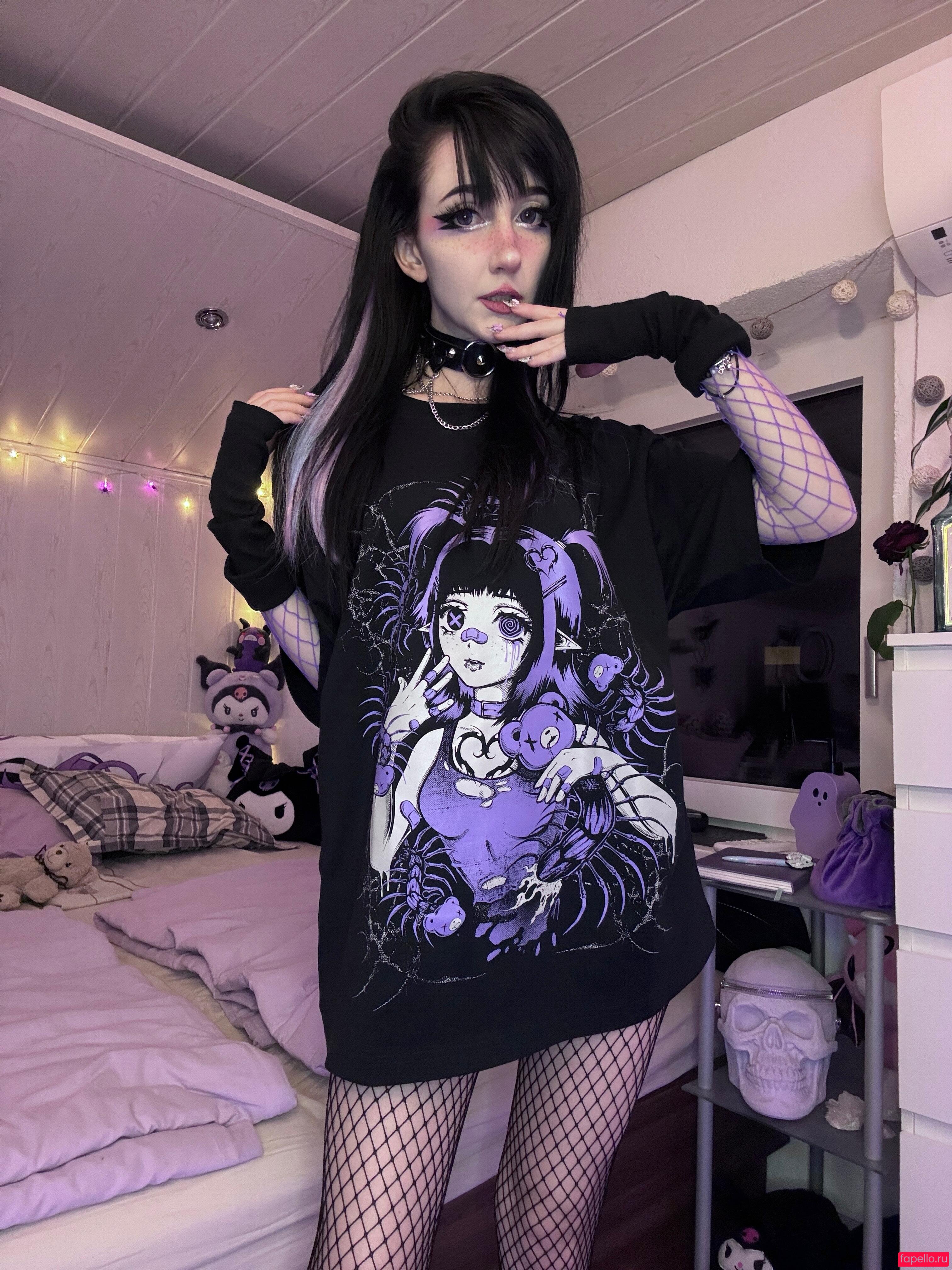 Nananightray Onlyfans Photo Gallery 