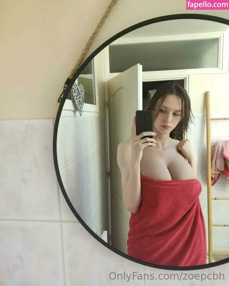 Zoepcbh Onlyfans Photo Gallery 