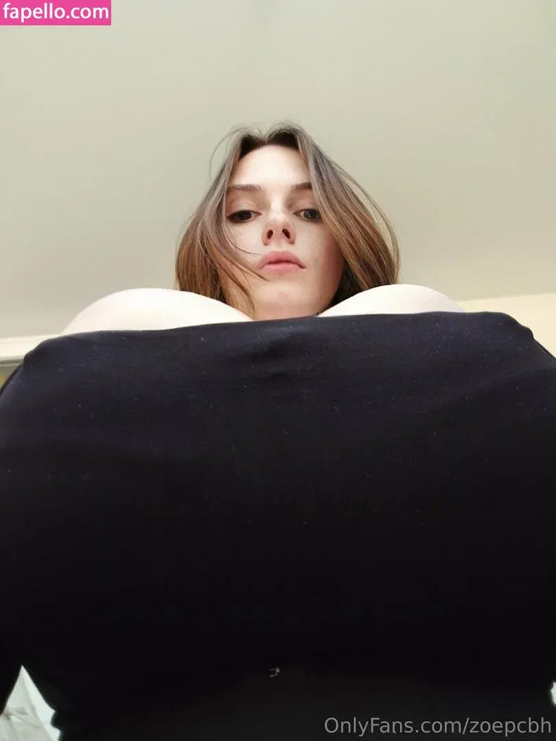Zoepcbh Onlyfans Photo Gallery 
