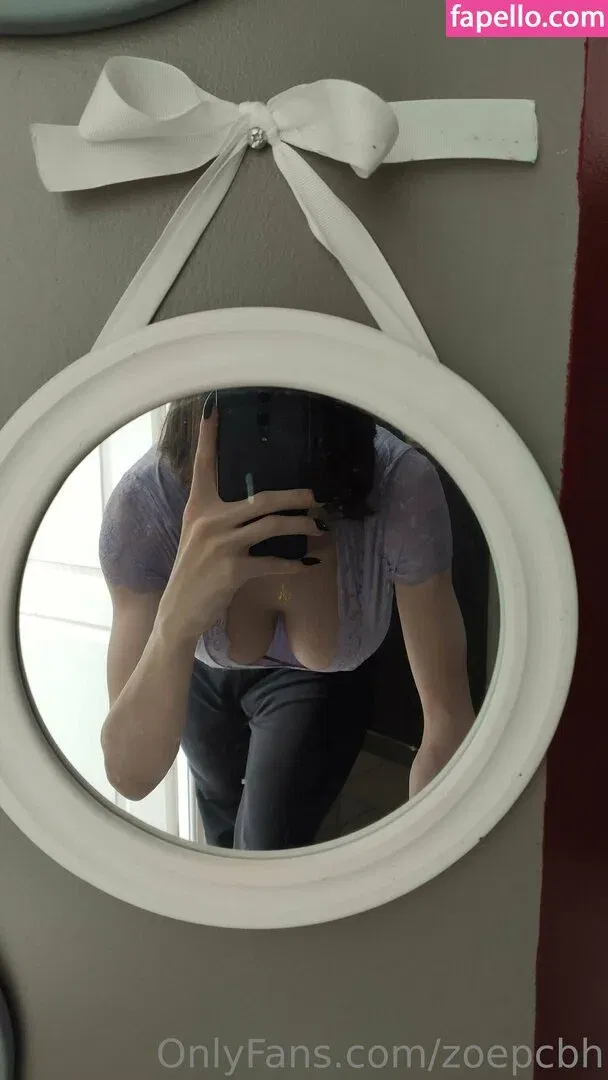 Zoepcbh Onlyfans Photo Gallery 