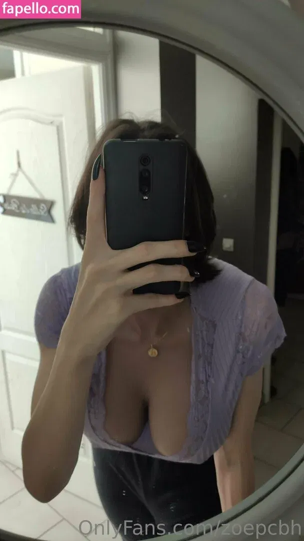 Zoepcbh Onlyfans Photo Gallery 