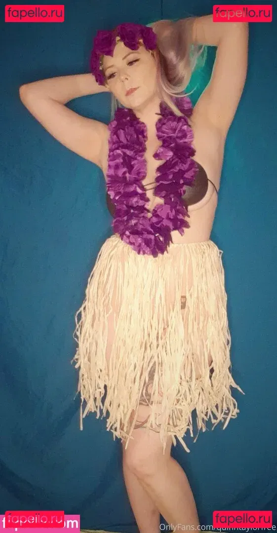 quinntaylorfree Onlyfans Photo Gallery 