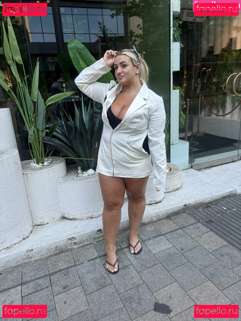 Indigo Nude Onlyfans Photo 45