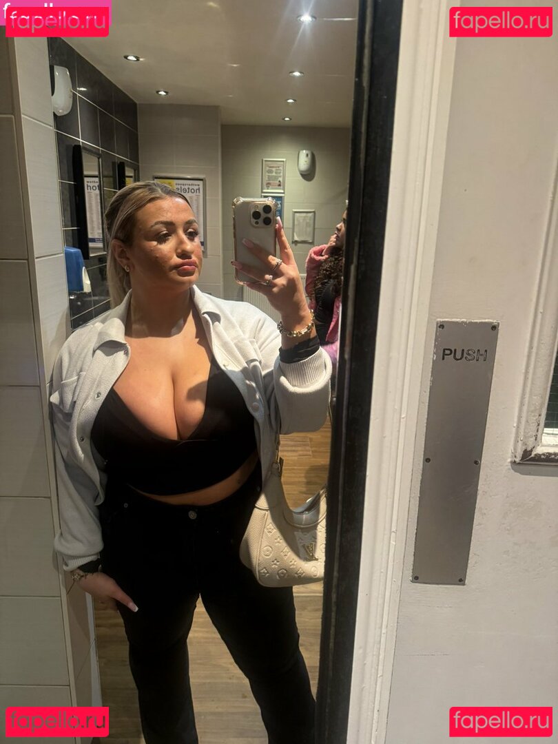 Indigo Nude Onlyfans Photo 28