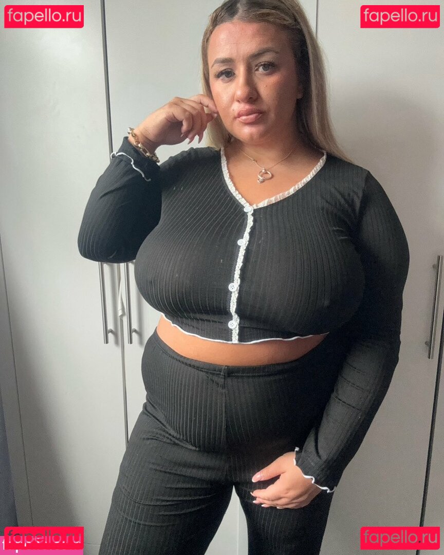 Indigo Nude Onlyfans Photo 7