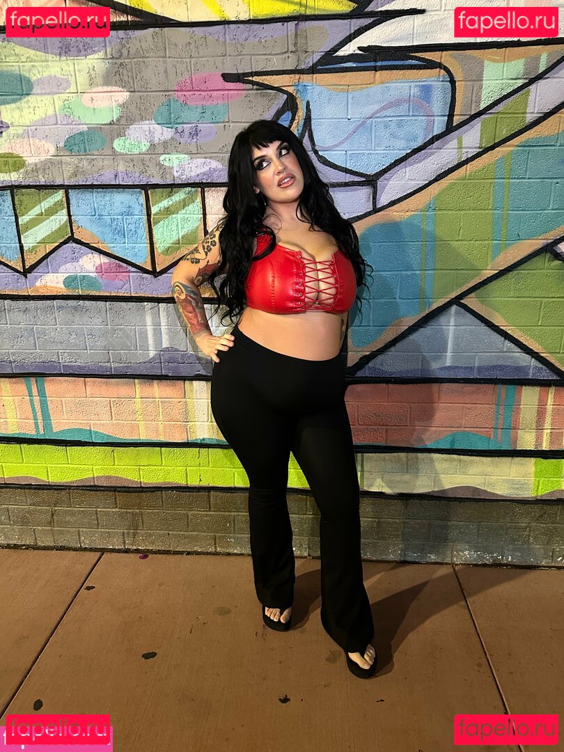 marilynmilkedme Nude Onlyfans Photo 3