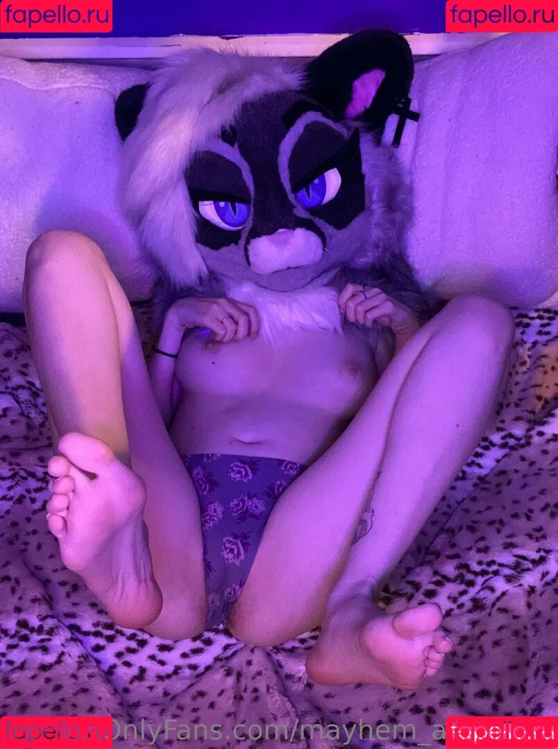 mayhem_afterdark Onlyfans Photo Gallery 