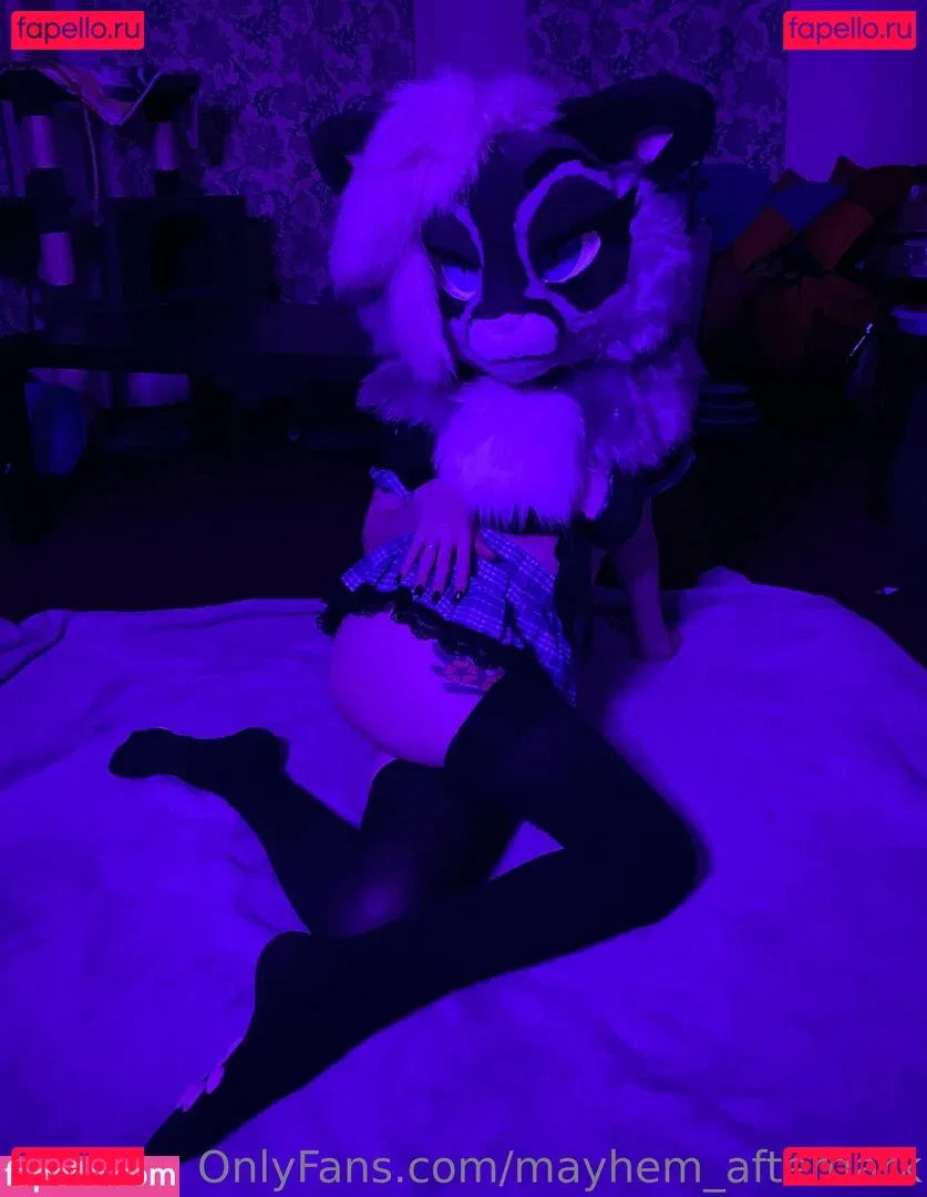 mayhem_afterdark Onlyfans Photo Gallery 