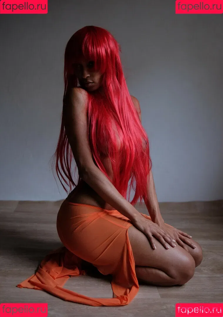 Adjouai Onlyfans Photo Gallery 