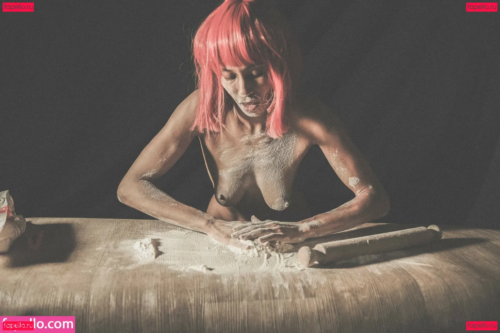 Adjouai Onlyfans Photo Gallery 