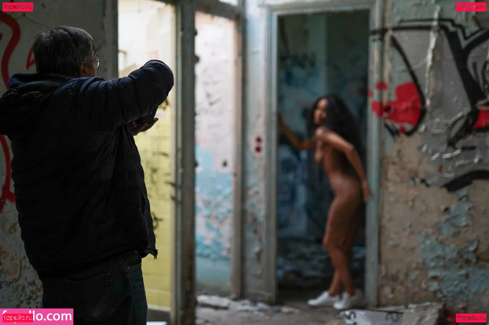 Adjouai Onlyfans Photo Gallery 