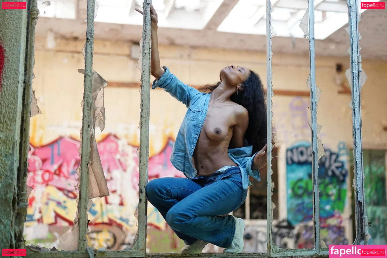 Adjouai Onlyfans Photo Gallery 