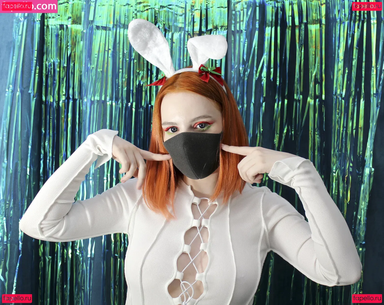 Nyabii Onlyfans Photo Gallery 