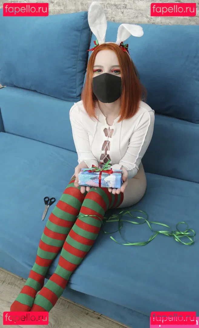 Nyabii Onlyfans Photo Gallery 