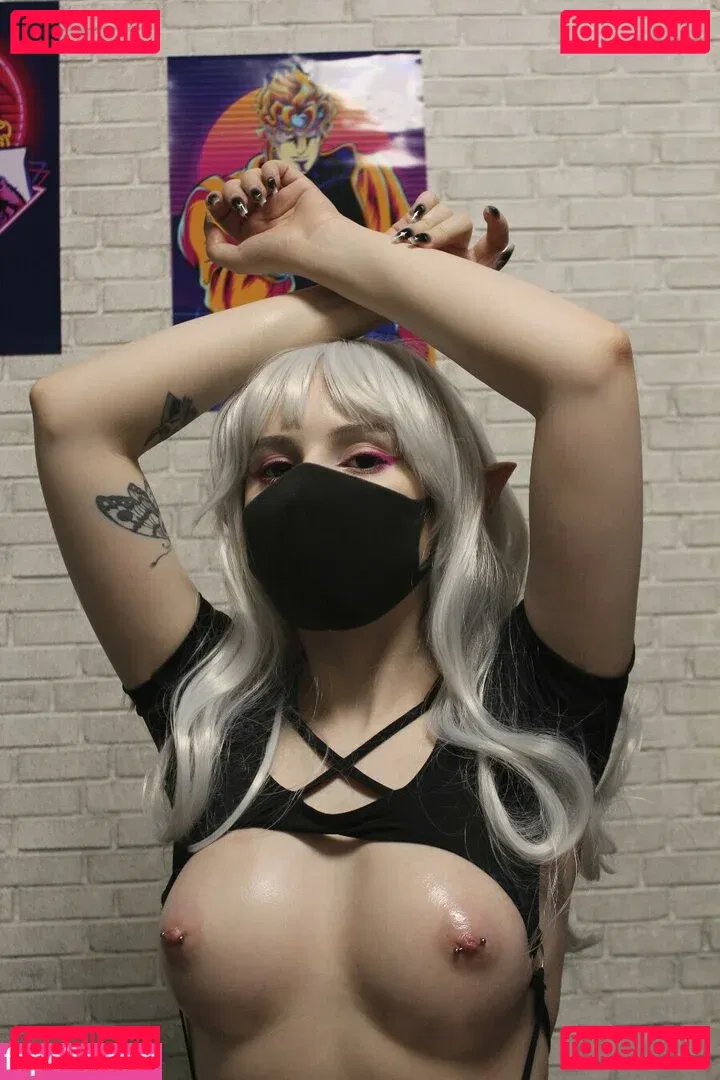 Nyabii Onlyfans Photo Gallery 