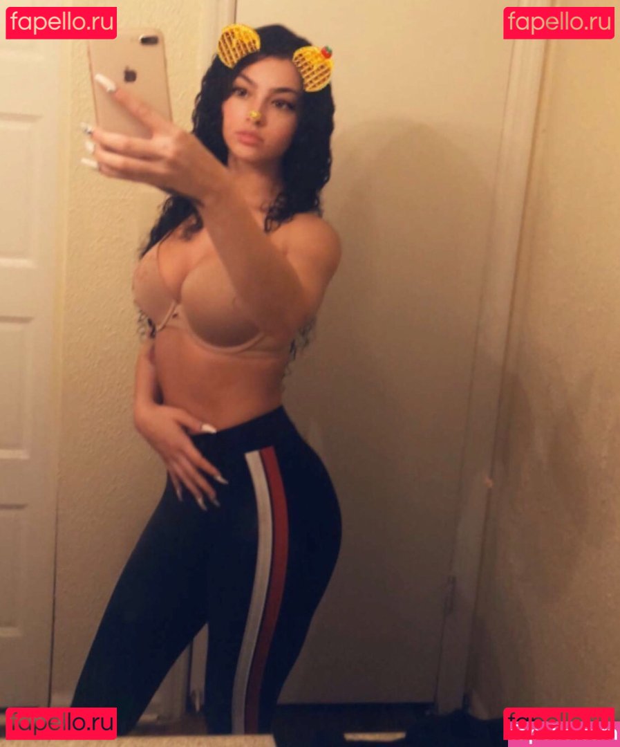 Ash Kaash Nude Onlyfans Photo 22