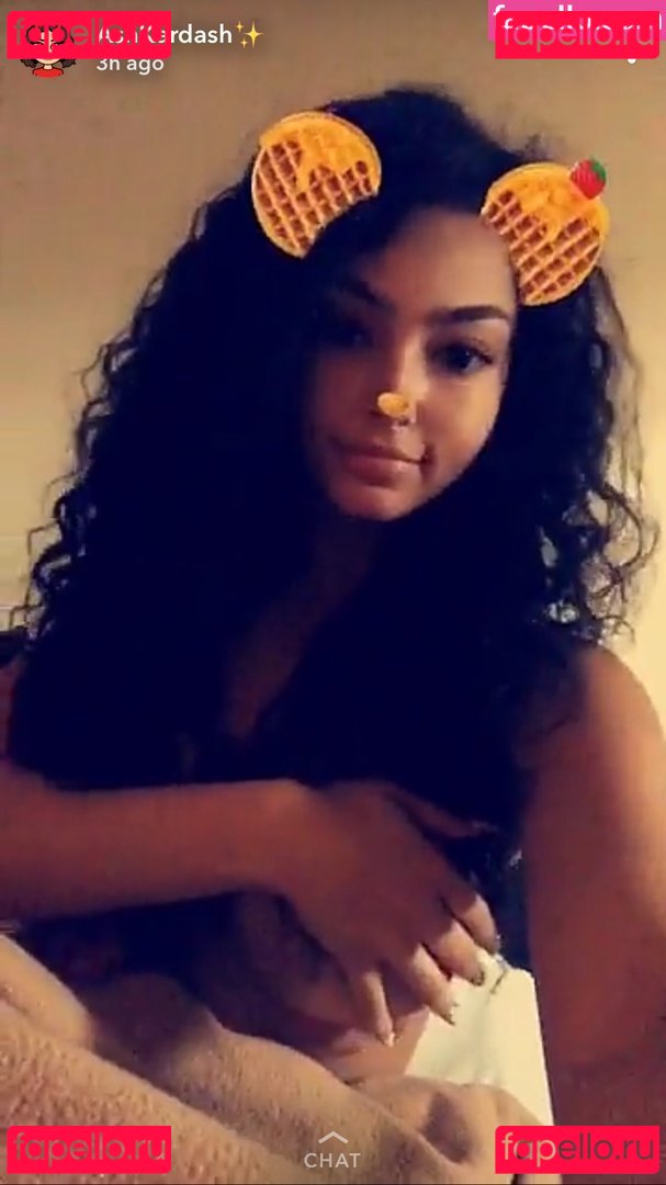Ash Kaash Nude Onlyfans Photo 13