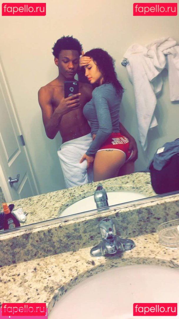 Ash Kaash Nude Onlyfans Photo 7