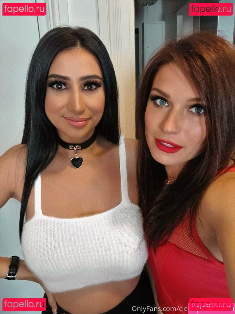 clemenceaudiard Nude Onlyfans Photo 46