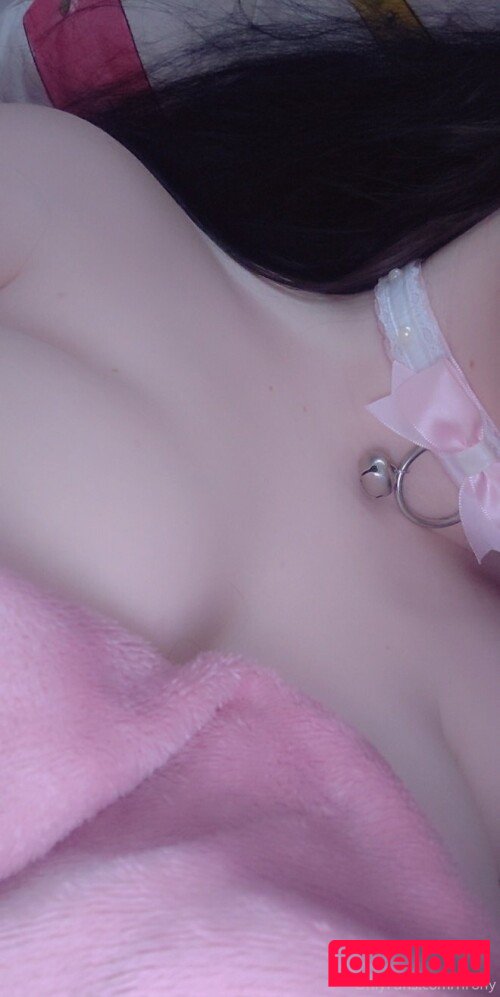 Rose Jibril Nude Onlyfans Photo 18