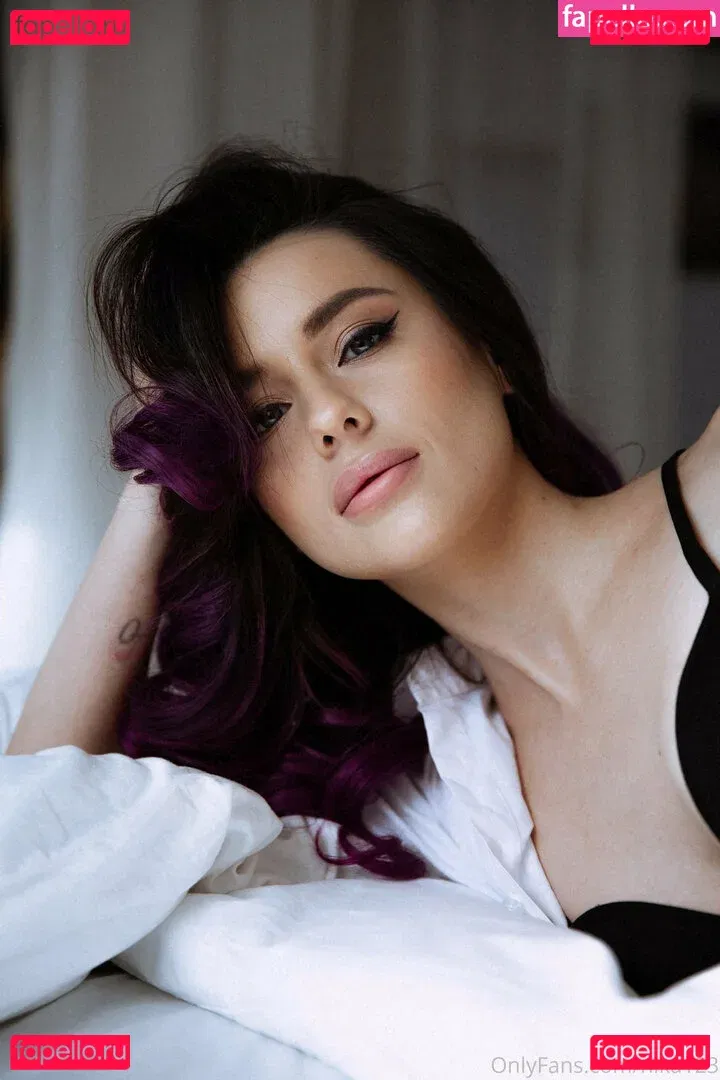 nika123 Onlyfans Photo Gallery 