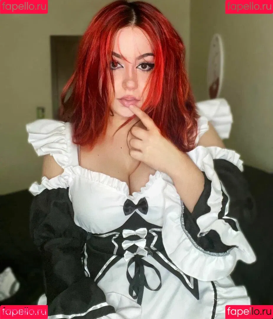 noodlexgoddess Onlyfans Photo Gallery 