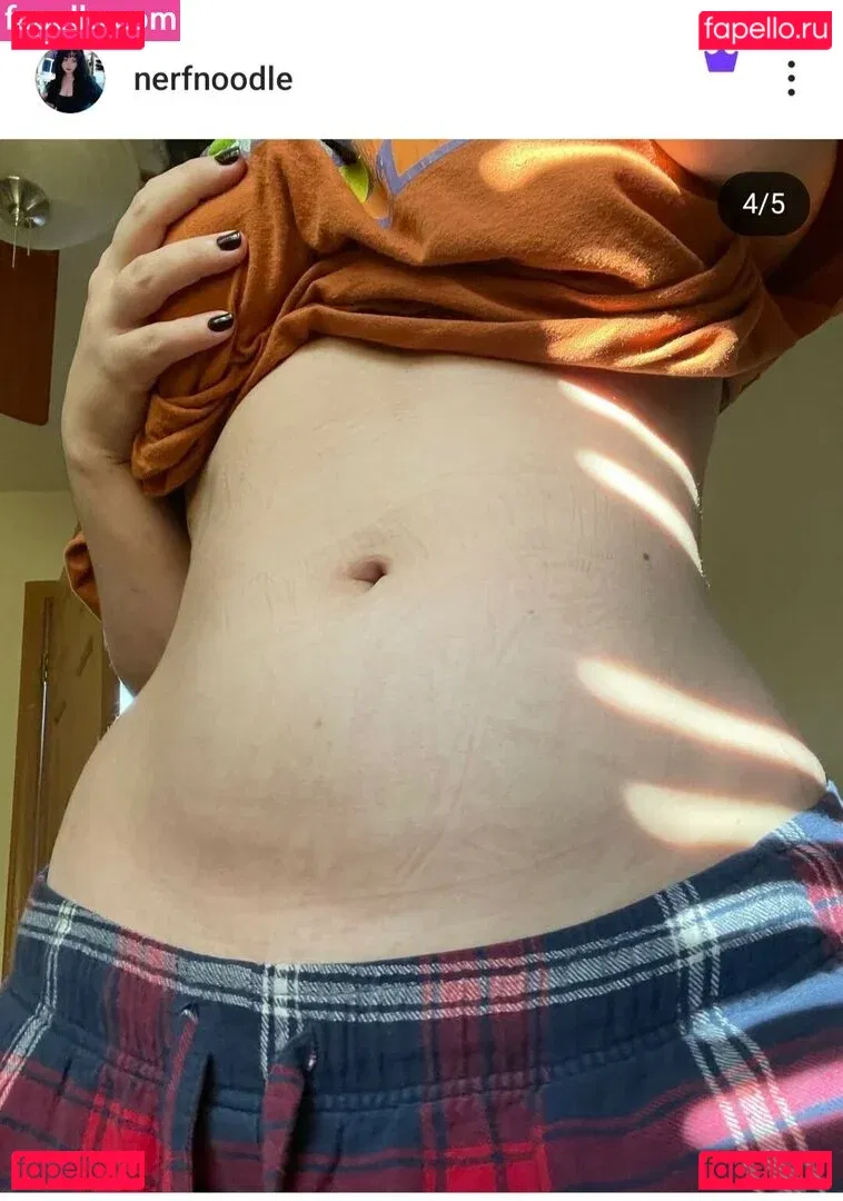 noodlexgoddess Onlyfans Photo Gallery 