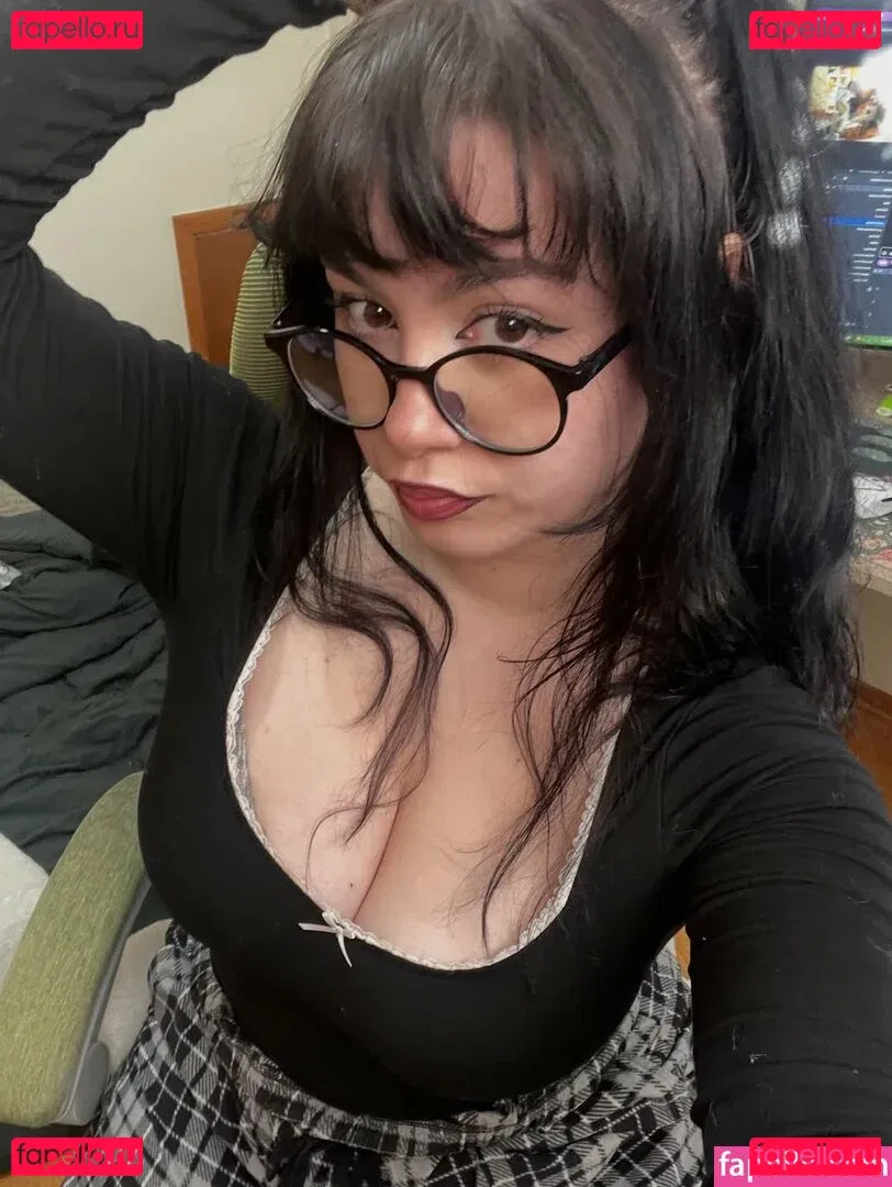 noodlexgoddess Onlyfans Photo Gallery 