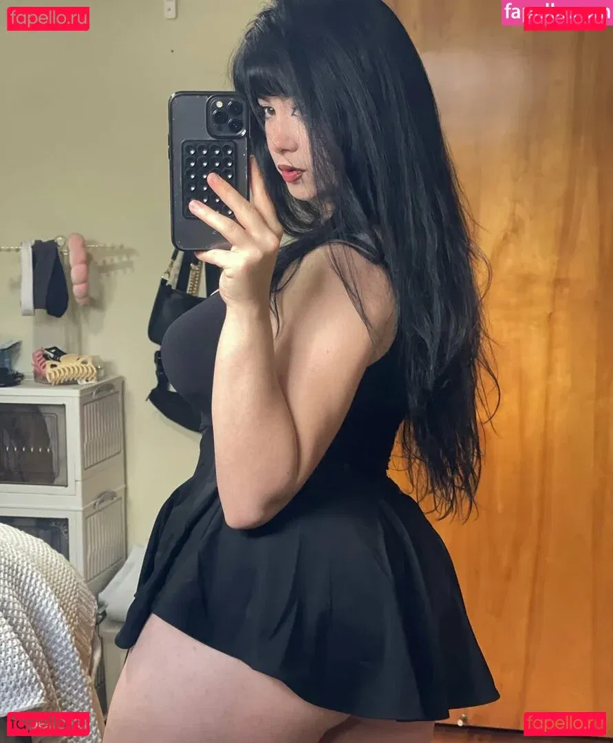 noodlexgoddess Onlyfans Photo Gallery 