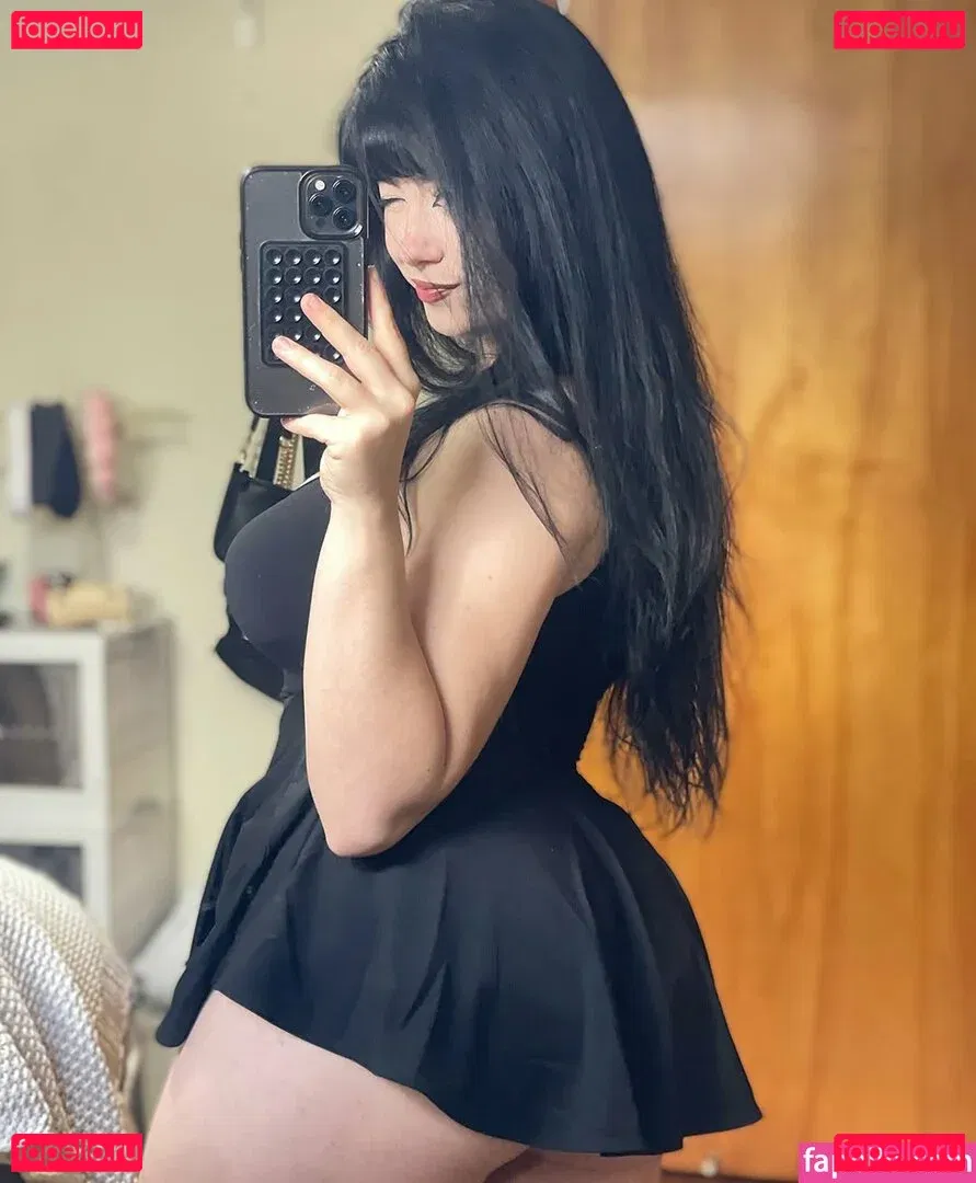 noodlexgoddess Onlyfans Photo Gallery 