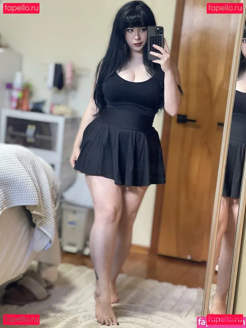 noodlexgoddess Onlyfans Photo Gallery 