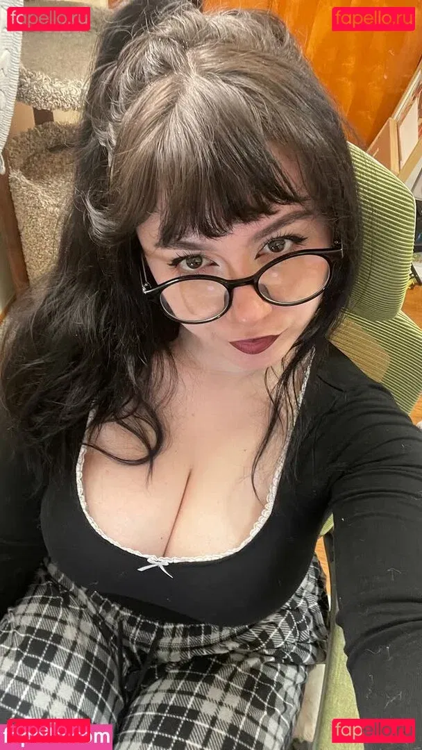 noodlexgoddess Onlyfans Photo Gallery 