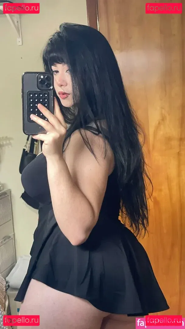 noodlexgoddess Onlyfans Photo Gallery 