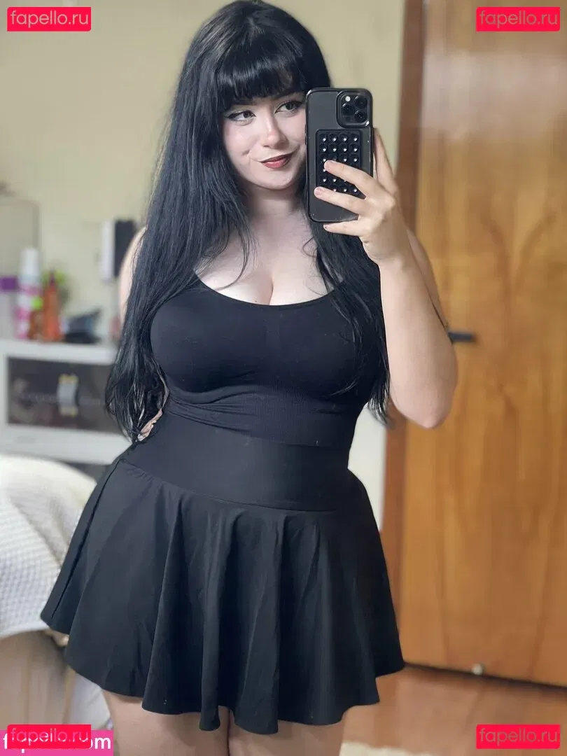 noodlexgoddess Onlyfans Photo Gallery 