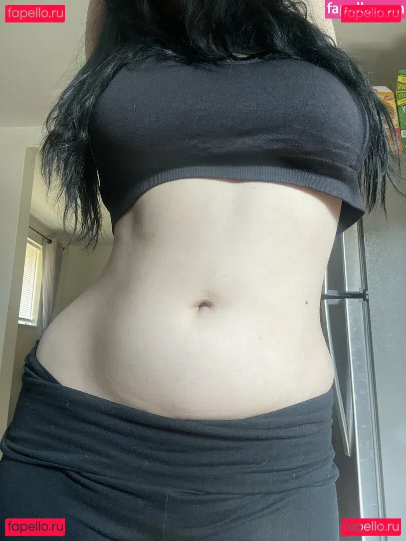 noodlexgoddess Onlyfans Photo Gallery 