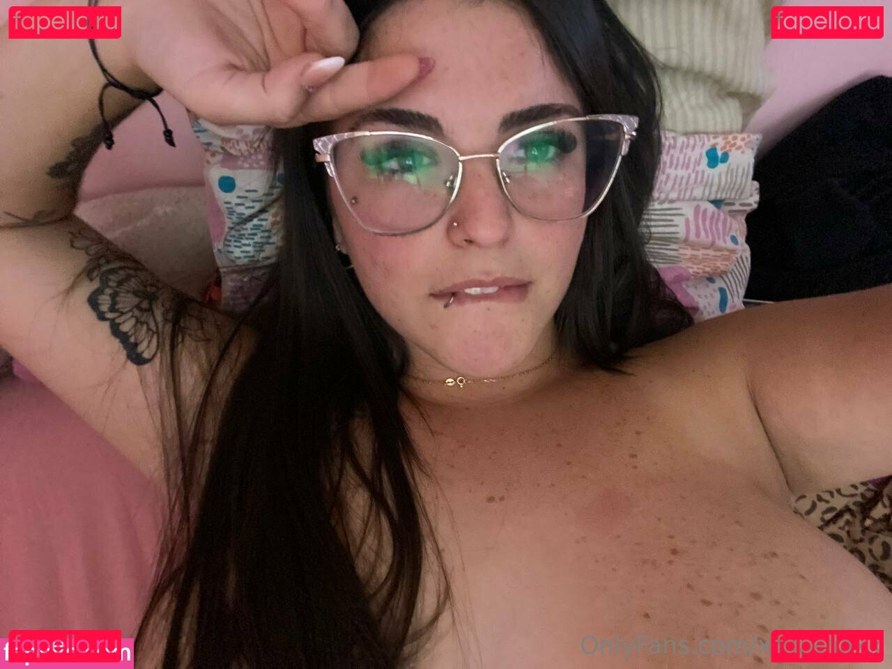 xxluanaxx Nude Onlyfans Photo 8