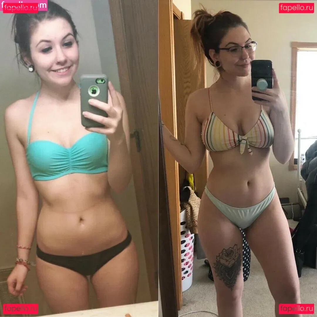 Kaytlin Lovely Onlyfans Photo Gallery 