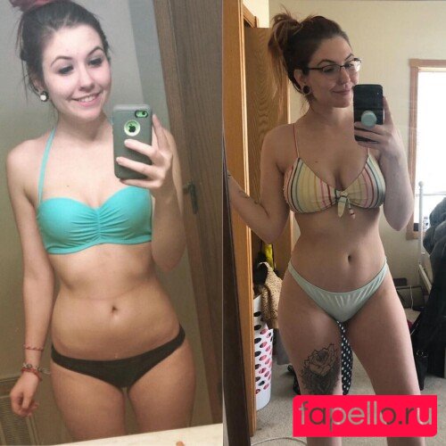 Kaytlin Lovely Nude Onlyfans Photo 46
