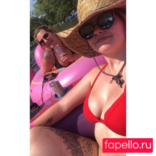 Kaytlin Lovely Nude Onlyfans Photo 27