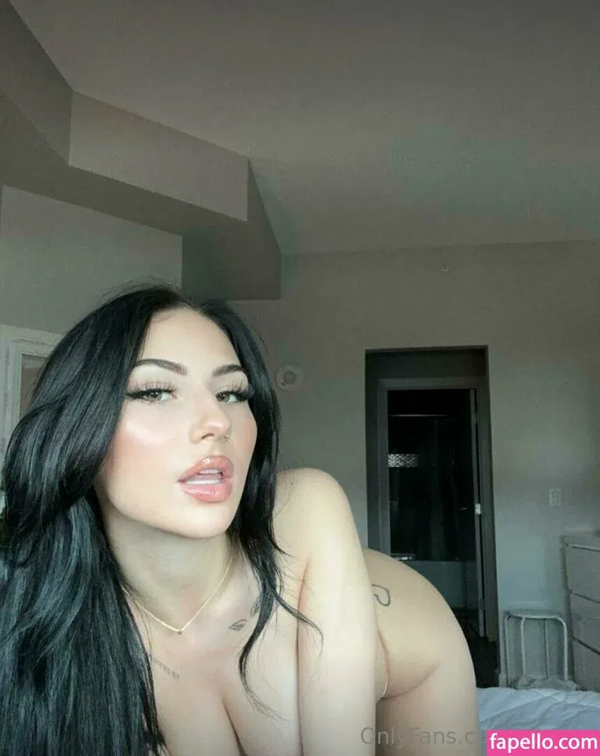 erotiqa Onlyfans Photo Gallery 