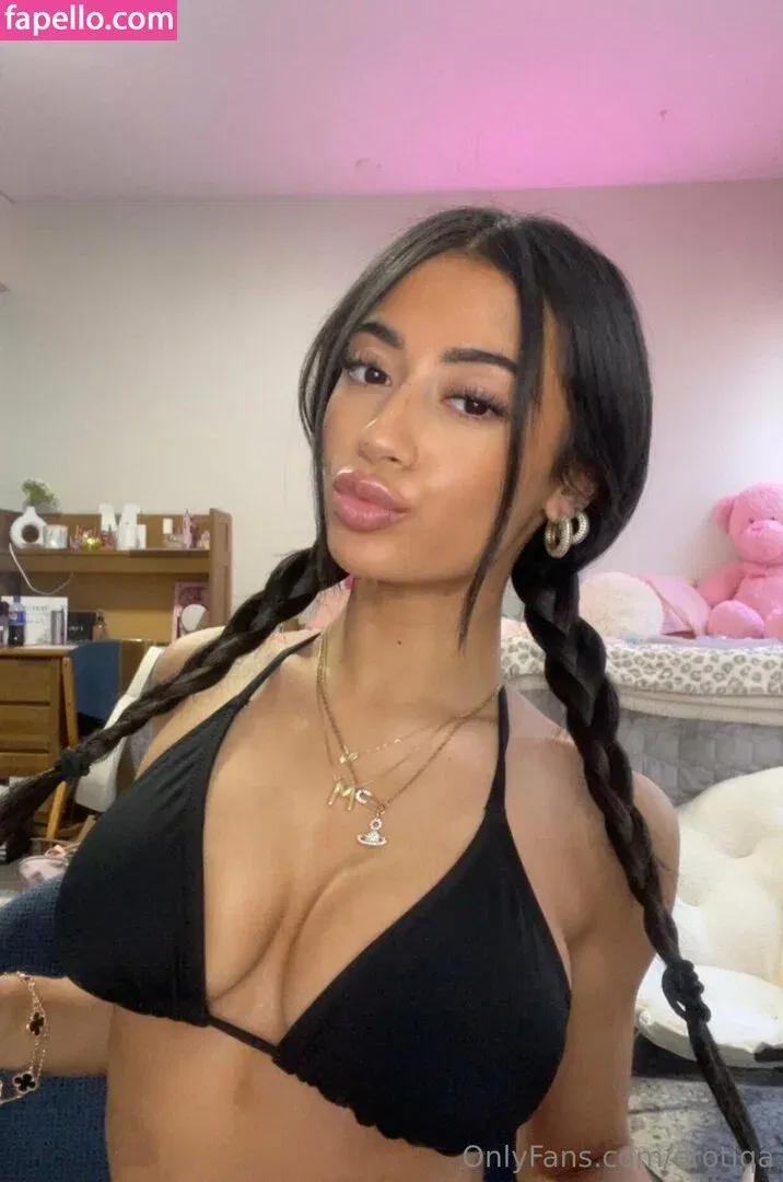 erotiqa Onlyfans Photo Gallery 