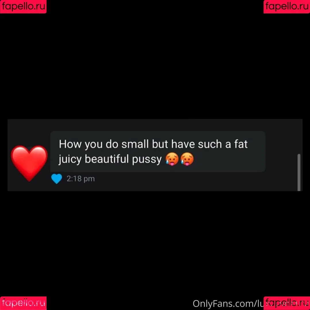 luxurypetite Onlyfans Photo Gallery 