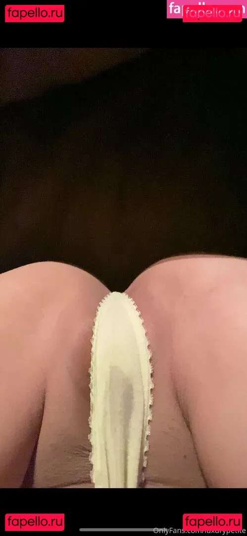 luxurypetite Onlyfans Photo Gallery 