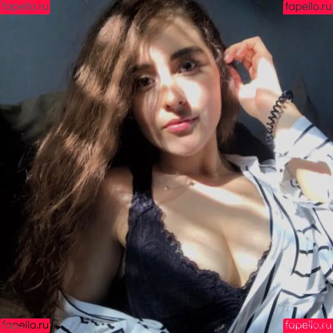 Sassi Zavala Onlyfans Photo Gallery 
