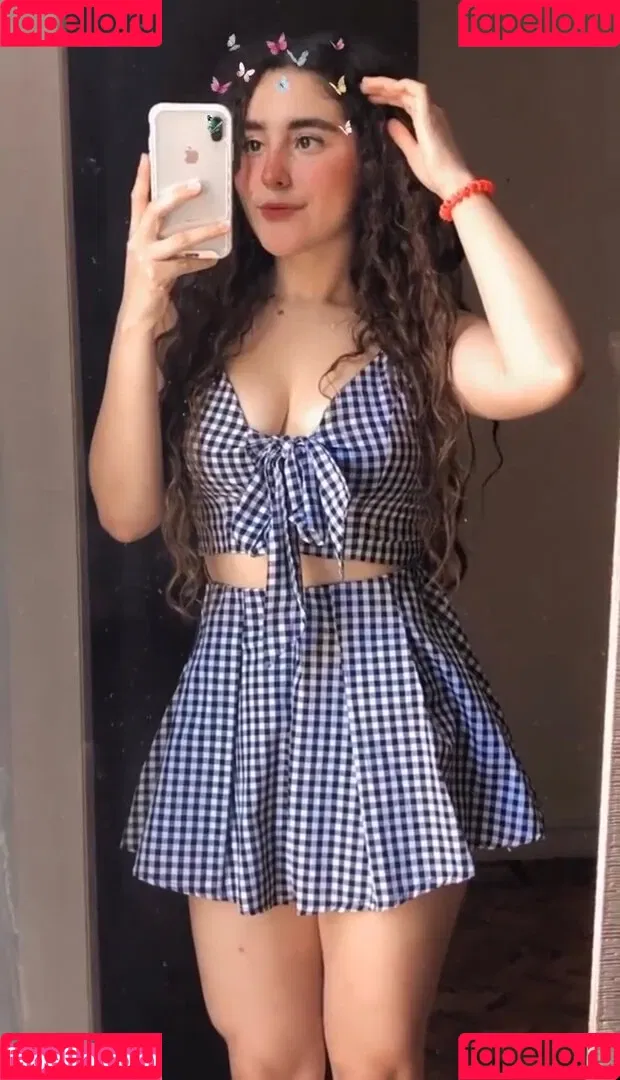 Sassi Zavala Onlyfans Photo Gallery 