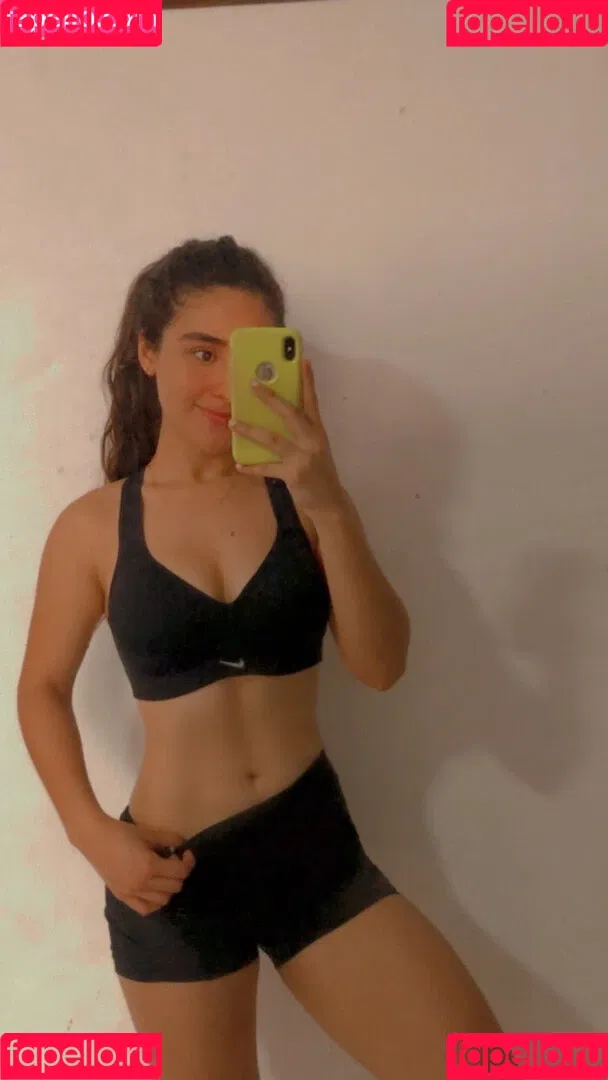 Sassi Zavala Onlyfans Photo Gallery 